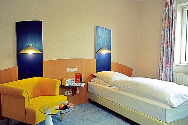 Retro-Art-Hotel Lünen